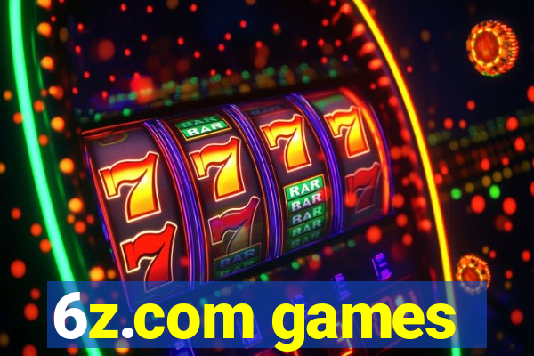 6z.com games